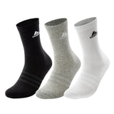CALCETINES ADIDAS ACOLCHADOS 3 PARES | IC1311 ADIDAS XL - CalzadosPaola