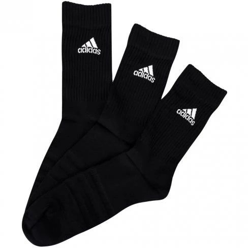 CALCETINES ADIDAS CLÁSICOS CUSHIONED IC1310 ADIDAS S - CalzadosPaola