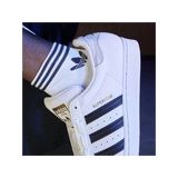 CALCETINES ADIDAS ORIGINALS TOBILLEROS 3 PARES | EE1152 ADIDAS M - CalzadosPaola