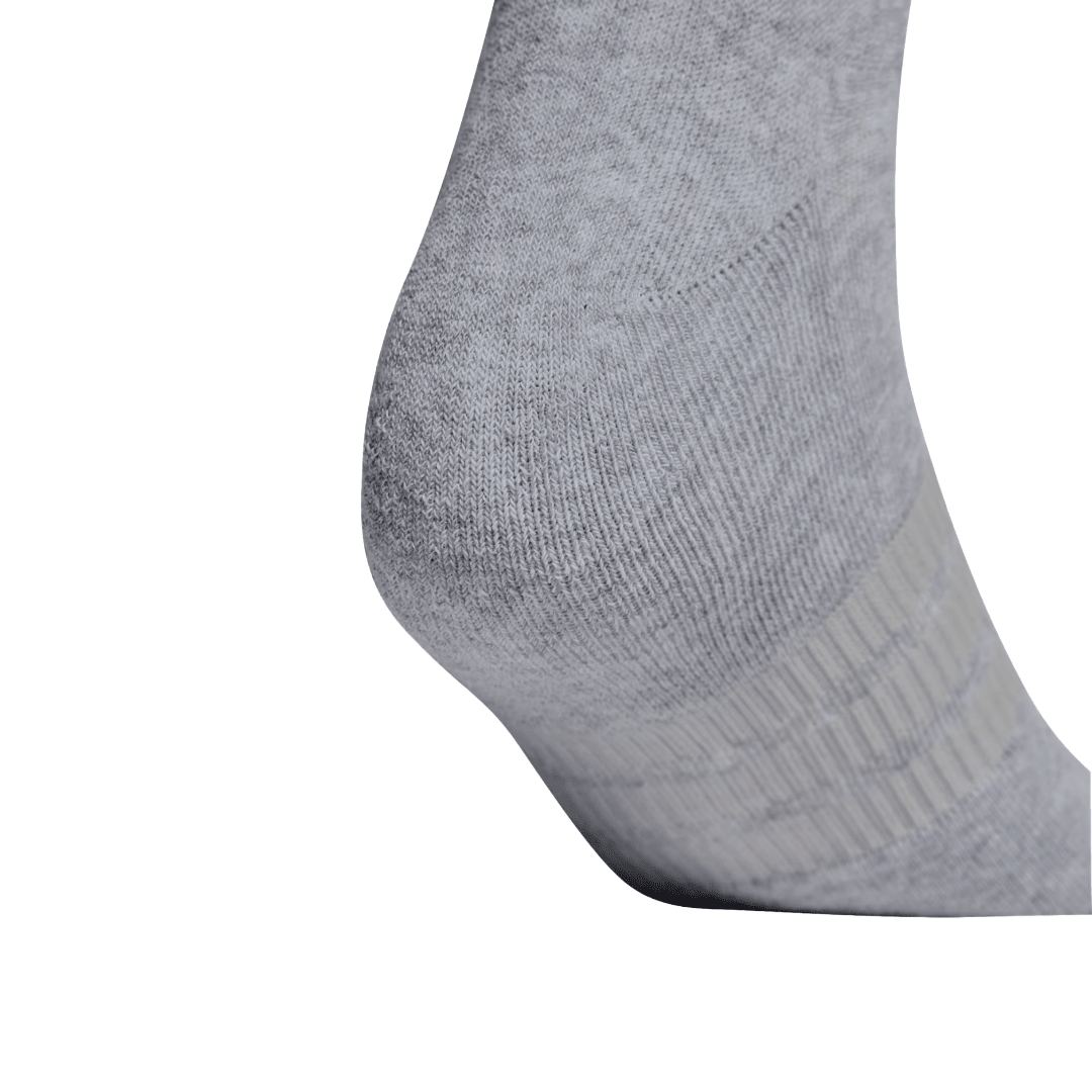 CALCETINES ADIDAS PACK X3 UNISEX KC9631 ADIDAS M - CalzadosPaola