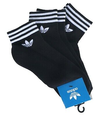 CALCETINES ADIDAS TOBILLEROS 3 PARES | EE1151 ADIDAS M - CalzadosPaola