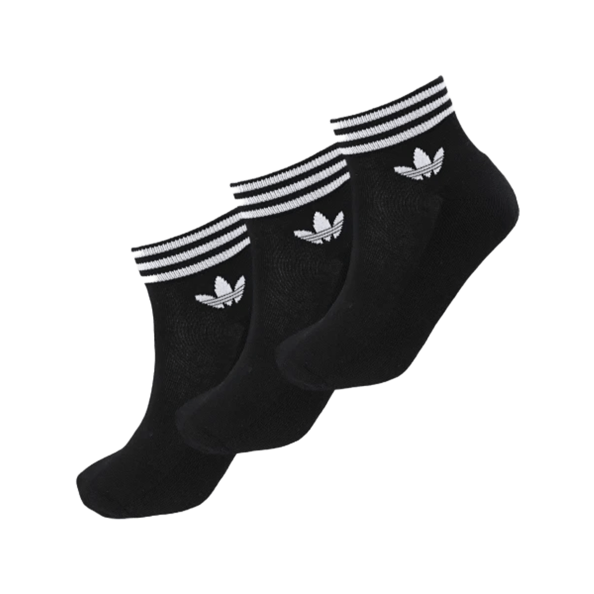 CALCETINES ADIDAS TOBILLEROS 3 PARES | EE1151 ADIDAS M - CalzadosPaola