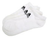 CALCETINES ADIDAS TOBILLEROS ACOLCHADOS 3 PARES (UNISEX) | DZ9384 ADIDAS L - CalzadosPaola