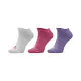 CALCETINES ADIDAS X3 T SPW MUJER IC1339 ADIDAS L - CalzadosPaola