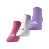 CALCETINES ADIDAS X3 T SPW MUJER IC1339 ADIDAS L - CalzadosPaola