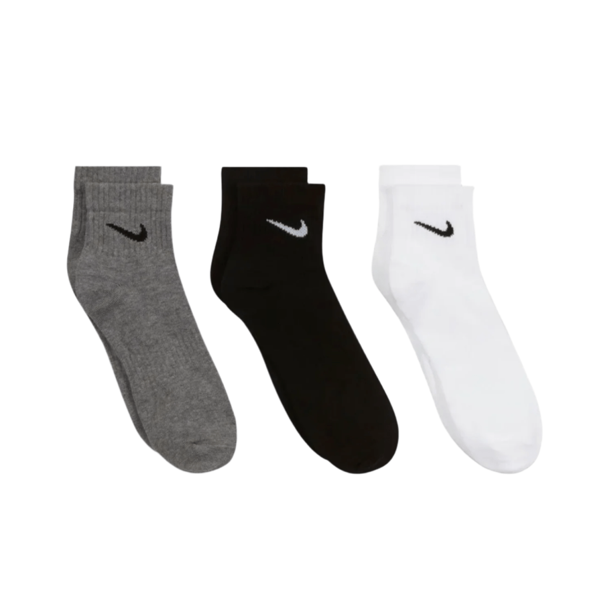 CALCETINES NIKE EVERYDAY LIGHTWEIGHT | SX7677 - 964 NIKE M - CalzadosPaola