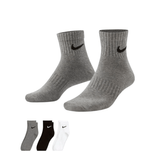 CALCETINES NIKE EVERYDAY LIGHTWEIGHT | SX7677 - 964 NIKE M - CalzadosPaola