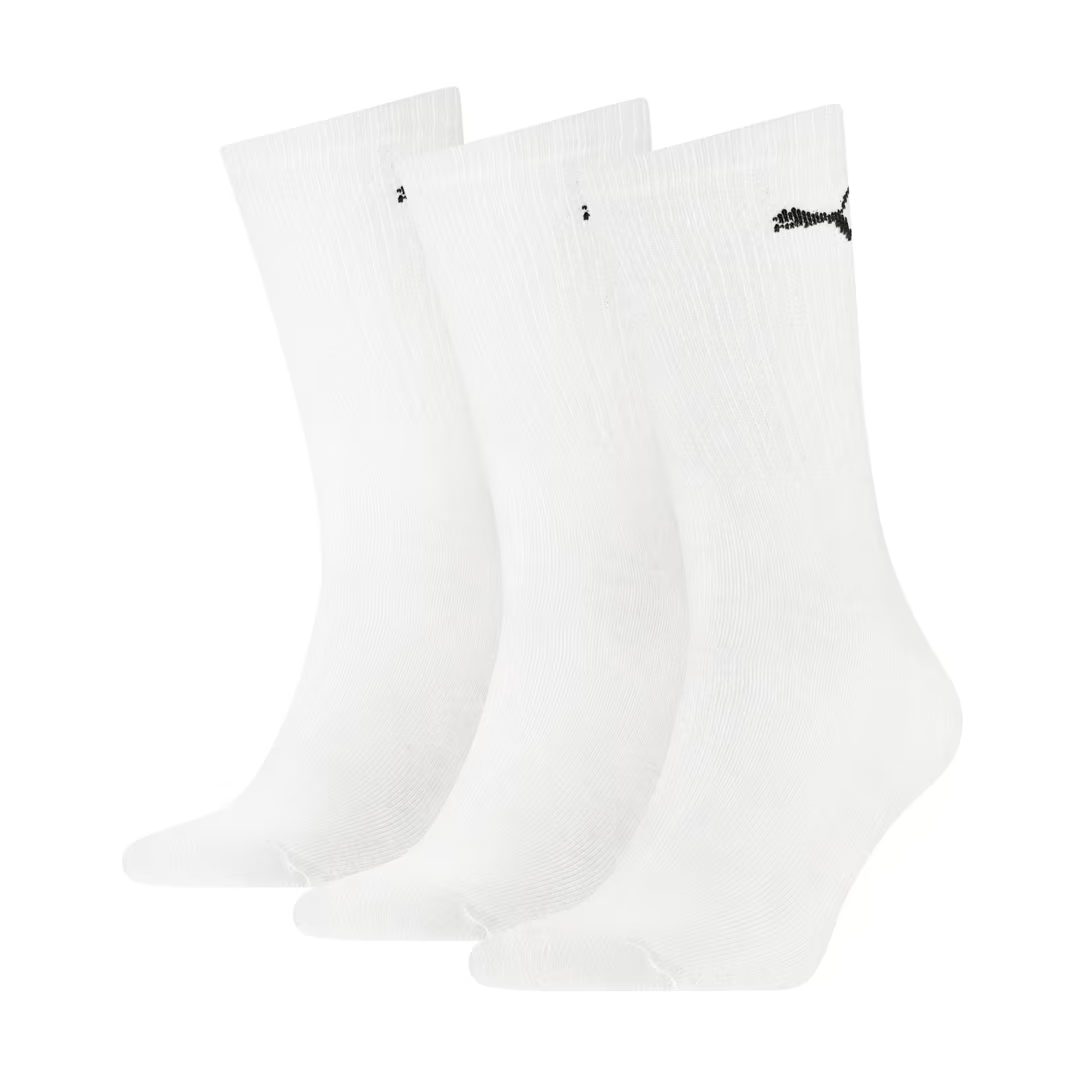 CALCETINES PUMA PACK 3 880355 02 PUMA S - CalzadosPaola