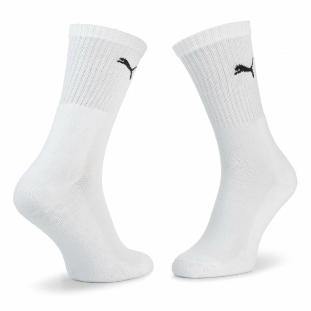 CALCETINES PUMA PACK 3 880355 02 PUMA S - CalzadosPaola