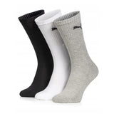 CALCETINES PUMA PACK 3 880355 10 PUMA S - CalzadosPaola