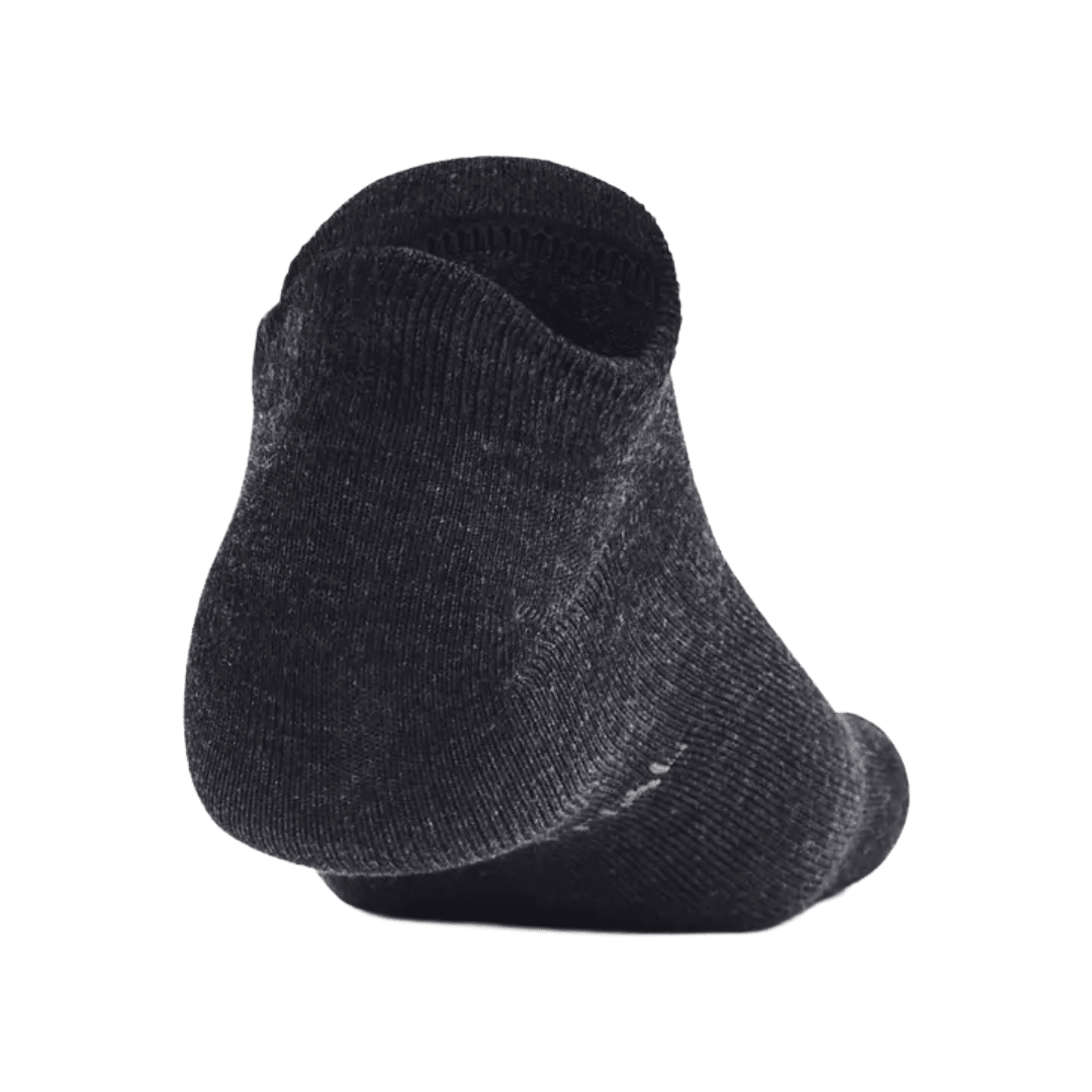 CALCETINES UNDER ARMOUR ESSENTIAL (3 - PACK) 1361459 - 00 under valcao L - CalzadosPaola