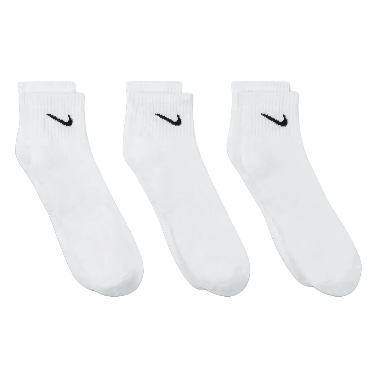 CALCETINES UNISEX NIKE EVERYDAY CUSHIONED | SX7670 - 100 NIKE L - CalzadosPaola