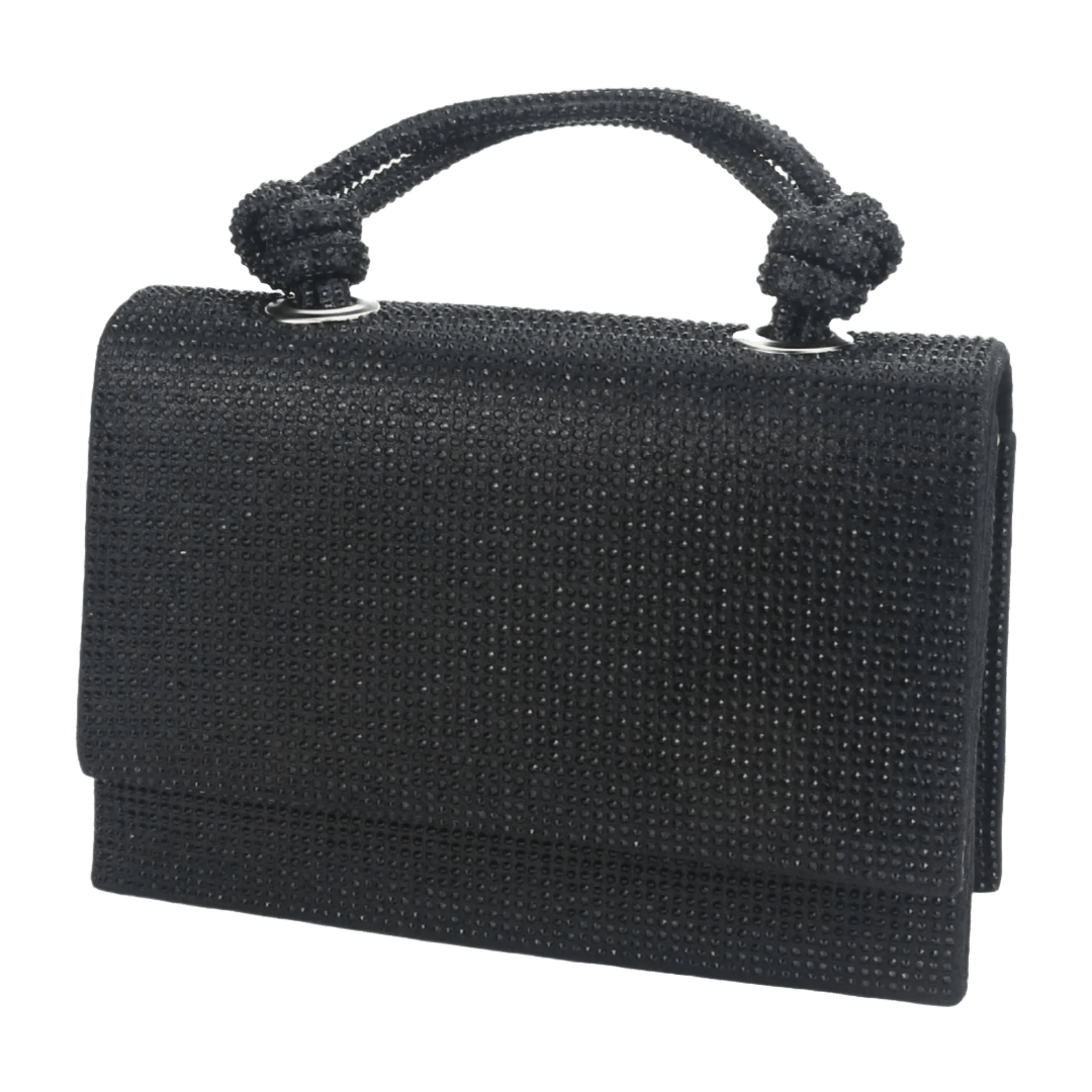 CARTERA CHALADA MODA NEGRA | 5 - CARTERA - 3 CHALADA 00 - CalzadosPaola