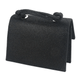 CARTERA CHALADA MODA NEGRA | 5 - CARTERA - 3 CHALADA 00 - CalzadosPaola