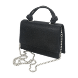 CARTERA CHALADA MODA NEGRA | 5 - CARTERA - 3 CHALADA 00 - CalzadosPaola