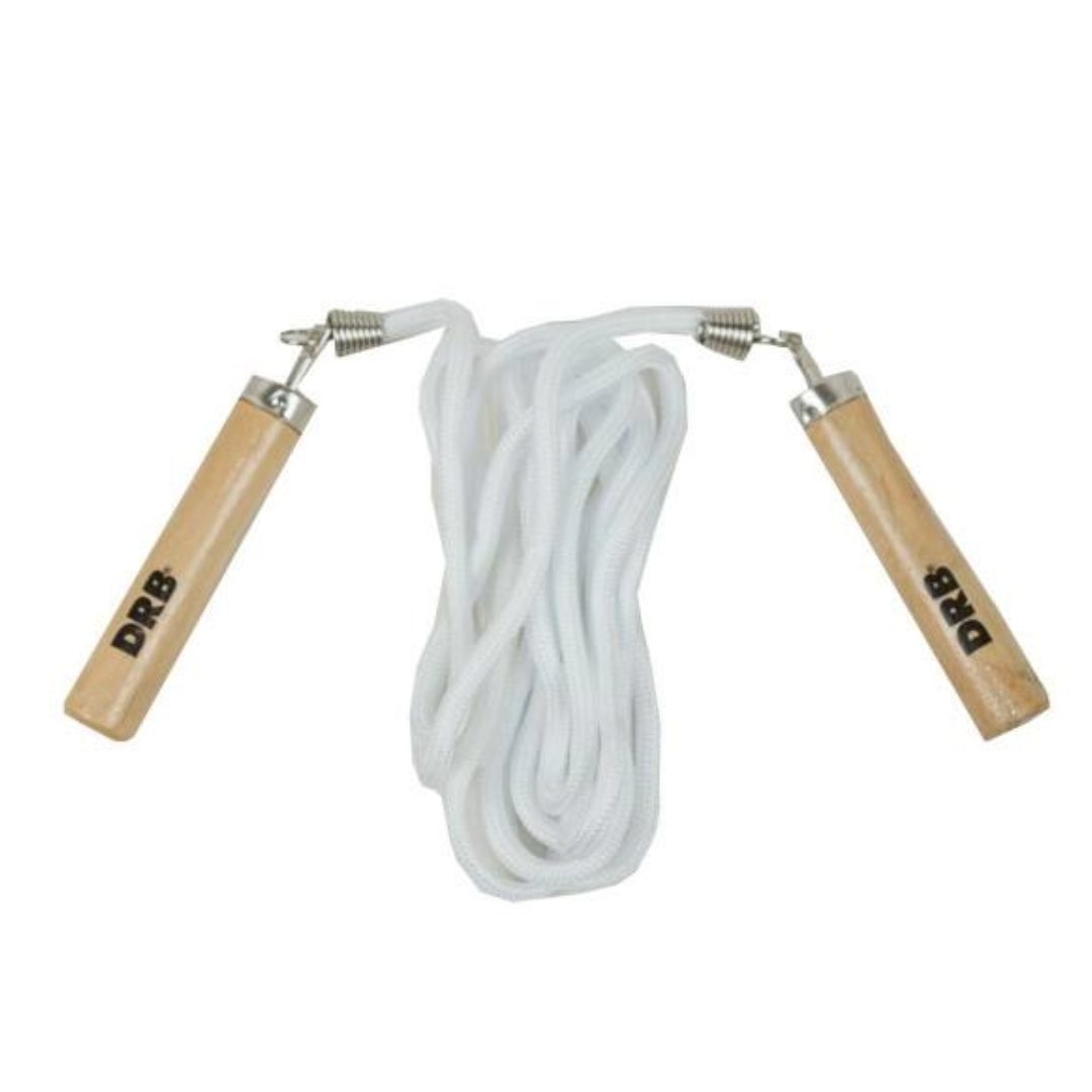 CUERDA DE SALTAR C/DEST. BLISTER DRB F.90.03 DRB - CalzadosPaola