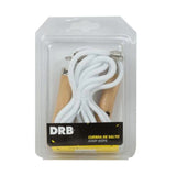 CUERDA DE SALTAR C/DEST. BLISTER DRB F.90.03 DRB - CalzadosPaola