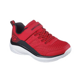 ZAPATILLAS URBANAS SKECHERS BOUNDLESS INFANTIL | 403718L-RDBK