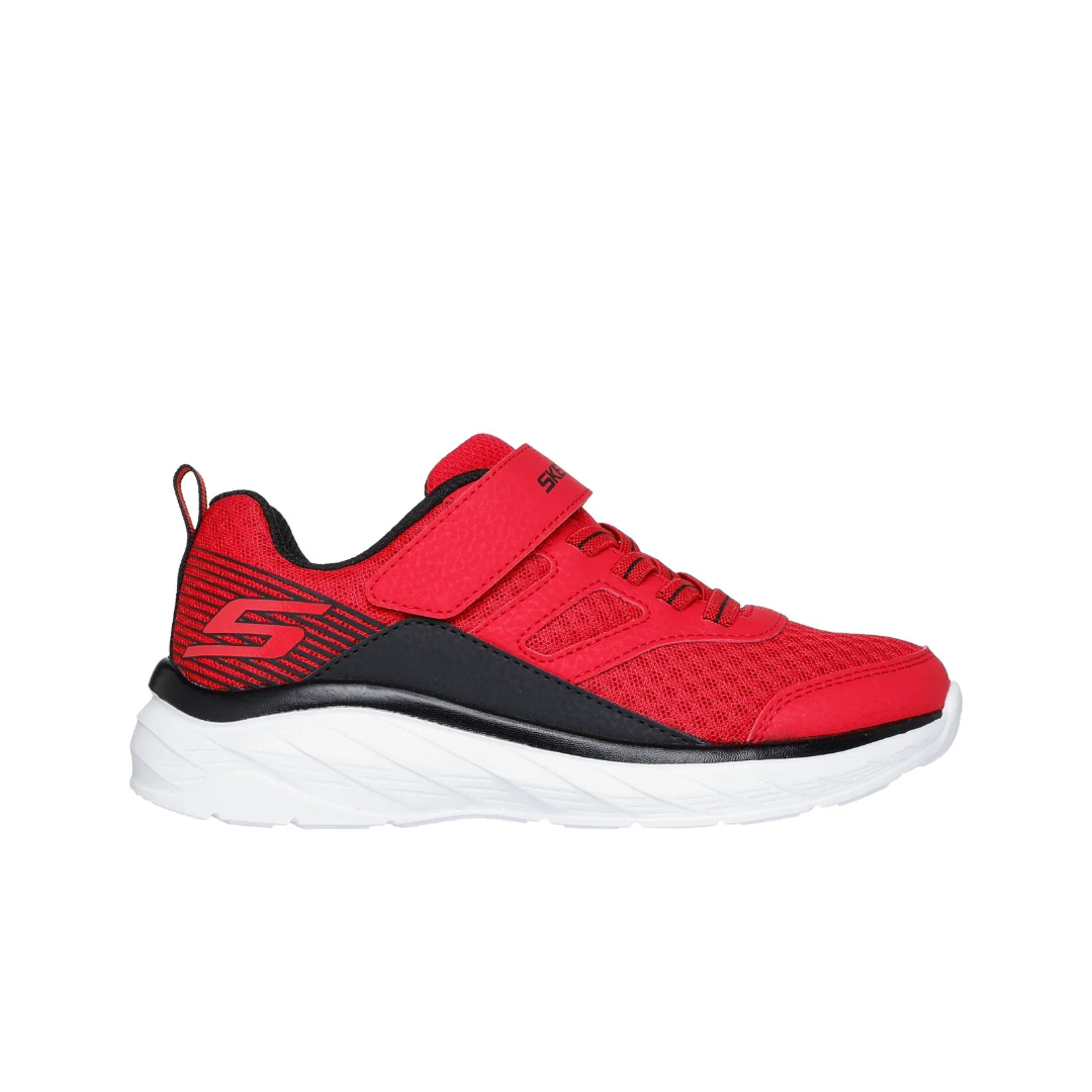ZAPATILLAS URBANAS SKECHERS BOUNDLESS INFANTIL | 403718L-RDBK