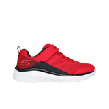 ZAPATILLAS URBANAS SKECHERS BOUNDLESS INFANTIL | 403718L-RDBK