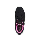 ZAPATILLAS SKECHERS UNO EASY ZIP | 310387L-BKRG