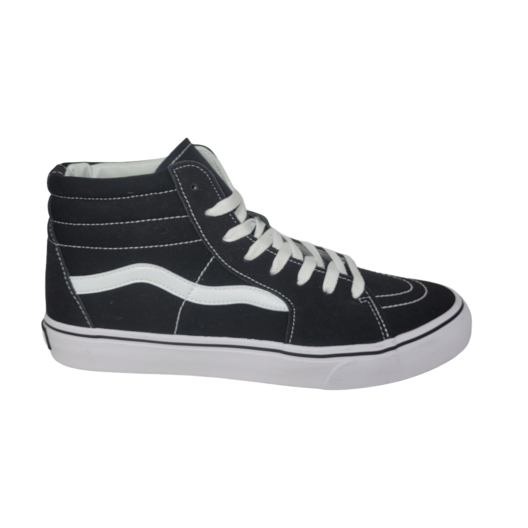 ZAPATILLAS URBANAS SKATERS HOMBRE | 729-1400