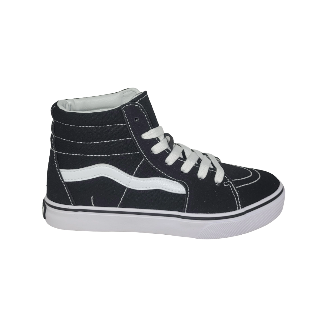 ZAPATILLAS URBANAS SKATERS INFANTIL | 803-1400