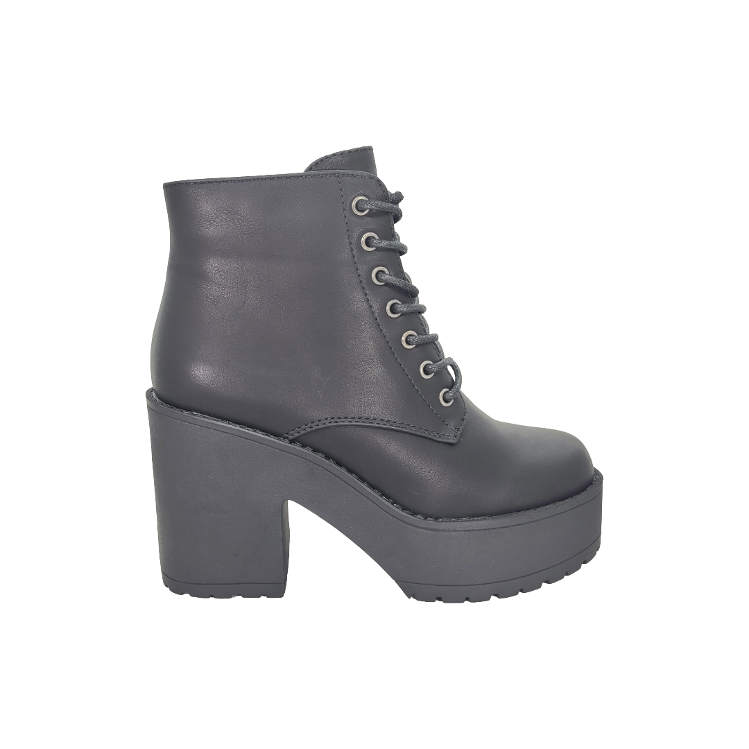 BOTINES TUO TUO MUJER 22-16