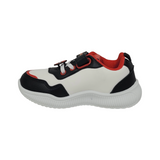 ZAPATILLAS URBANAS TBC CON LUCES SPIDERMAN INFANTIL | 338013175
