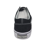 ZAPATILLAS URBANAS SKATERS LONA HOMBRE | 729-1190