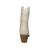 BOTINES TUO TUO BEIGE MUJER 24-29