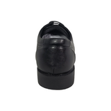 ZAPATOS UNISPORT NEGRO | 9028-02