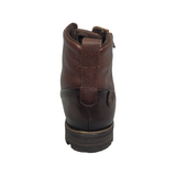 BOTINES PEGADA BROWN HOMBRE  180745-12