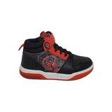 ZAPATILLAS URBANAS TBC CON LUCES SPIDERMAN INFANTIL | 338013180