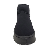 BOTINES MD BLACK MUJER 5T01-1