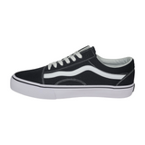 ZAPATILLAS SKATERS LONA MUJER | 728-1190