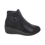 BOTINES NEW WALK MUJER | FA4655-90