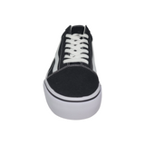 ZAPATILLAS SKATERS LONA MUJER | 728-1190