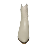 BOTINES TUO TUO BEIGE MUJER 24-29