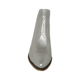 BOTINES TUO TUO SILVER MUJER 24-61