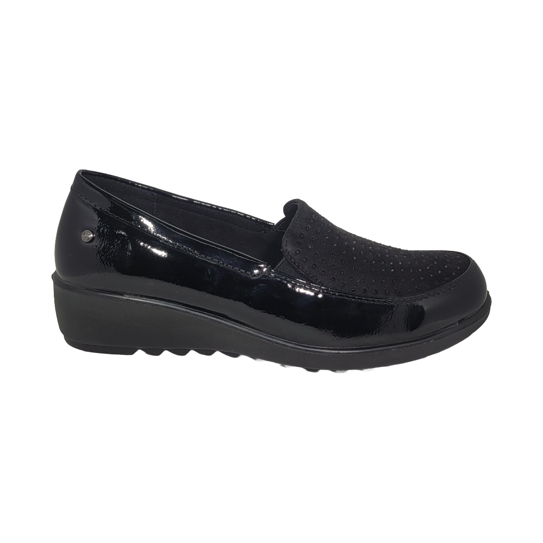 ZAPATOS DE DESCANSO PASSER | 704-02