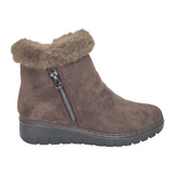 BOTINES BY PASS MUJER | Z6714-4