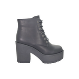 BOTINES TUO TUO MUJER 22-16