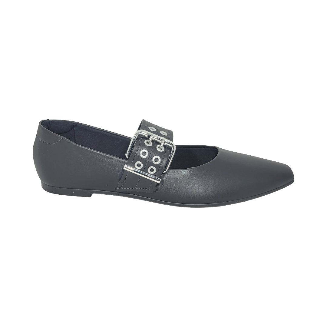 BALLERINA MOLECA MUJER BLACK 5821.102.7800-15758