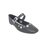 BALLERINA MOLECA MUJER BLACK 5824.104.7800-15745