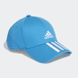GORRA ADIDAS BÉISBOL 3 RAYAS SARGA (UNISEX) | HD7236 ADIDAS L - CalzadosPaola
