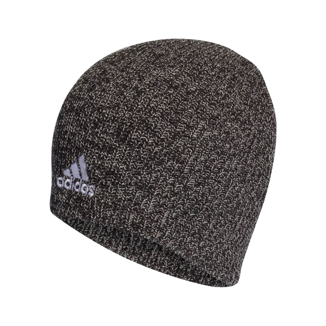 GORRO ADIDAS MELANGE BEANIE | HG7787 ADIDAS - CalzadosPaola