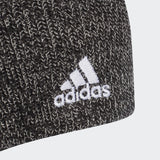 GORRO ADIDAS MELANGE BEANIE | HG7787 ADIDAS - CalzadosPaola