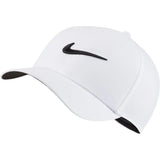 GORRO NIKE DRI FIT LEGACY 91 UNISEX BLANCO | CW6327 - 100 NIKE - CalzadosPaola