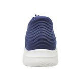 ZAPATILLAS BYPASS BLUE H1901-7